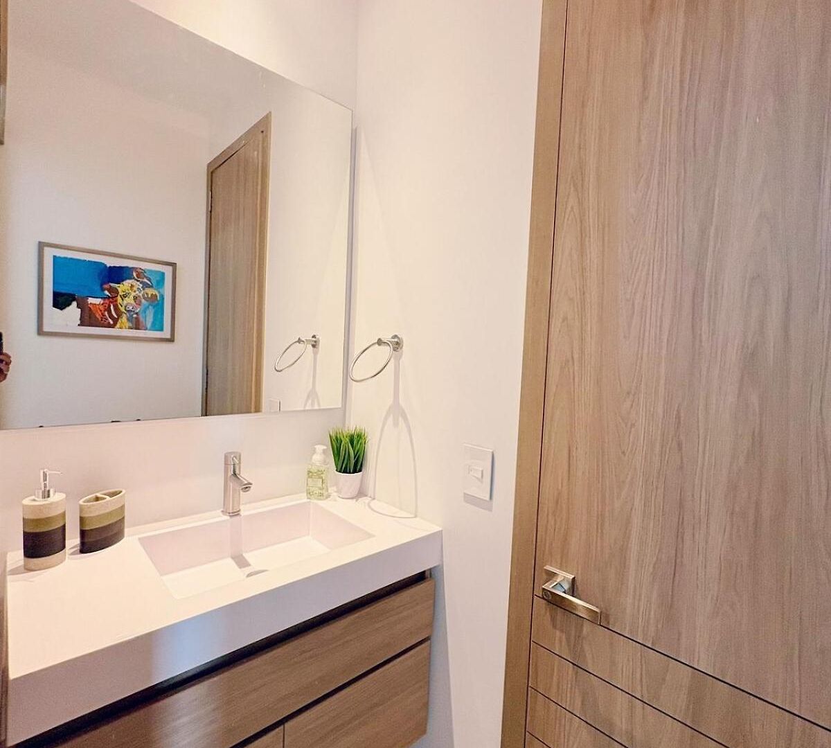 Entre Laguna Y Playa Tu Escapada Exclusiva En Baía Kristal Apartamento Cartagena