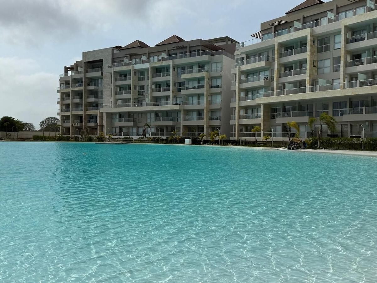 Apartamento Entre Laguna Y Playa Tu Escapada Exclusiva En Baía Kristal
