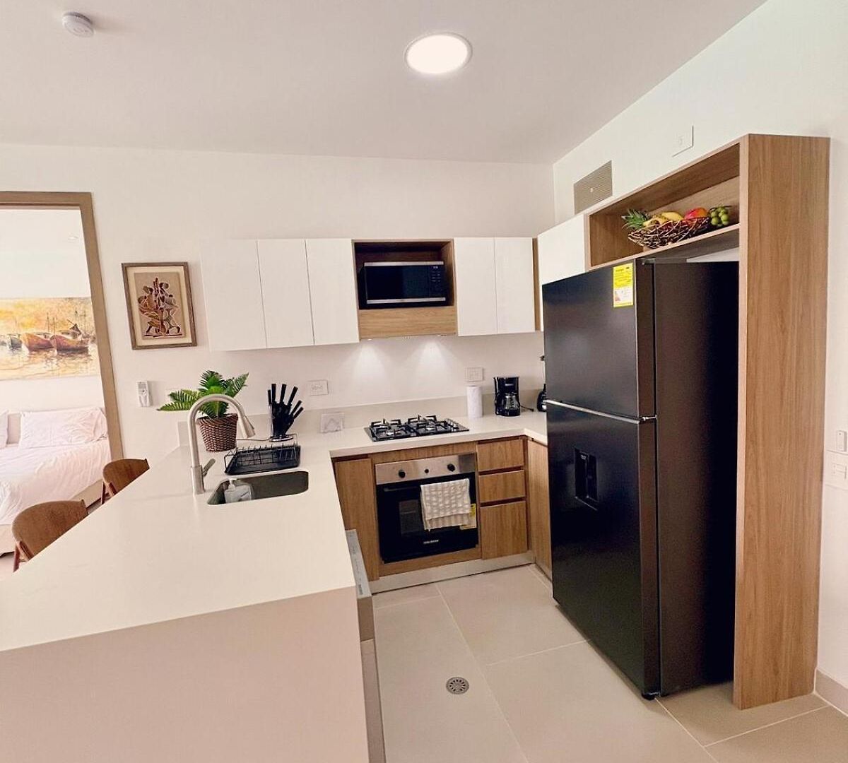 Entre Laguna Y Playa Tu Escapada Exclusiva En Baía Kristal Apartamento *