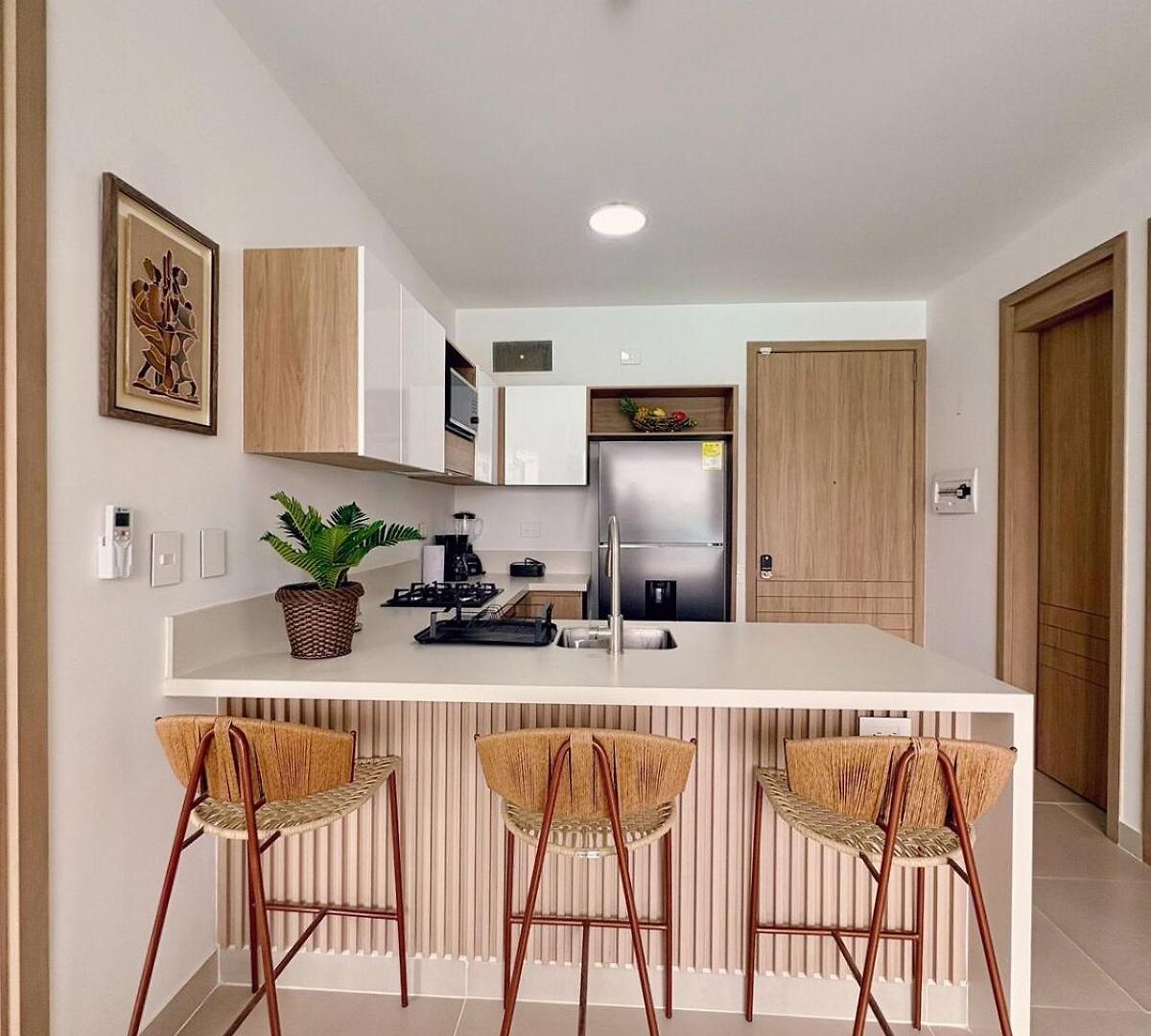 Entre Laguna Y Playa Tu Escapada Exclusiva En Baía Kristal Apartamento *
