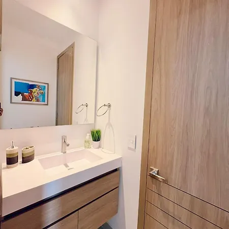 Entre Laguna Y Playa Tu Escapada Exclusiva En Baía Kristal Apartamento Cartagena