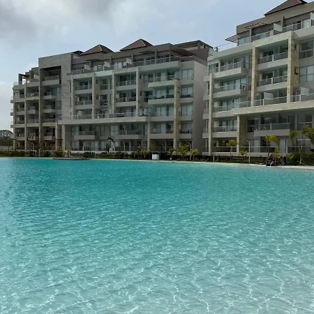 Apartamento Entre Laguna Y Playa Tu Escapada Exclusiva En Baía Kristal