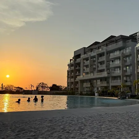 Apartamento Entre Laguna Y Playa Tu Escapada Exclusiva En Baía Kristal