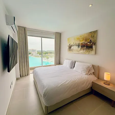 Entre Laguna Y Playa Tu Escapada Exclusiva En Baía Kristal
