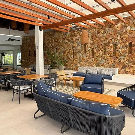 Entre Laguna Y Playa Tu Escapada Exclusiva En Baía Kristal Apartamento Cartagena