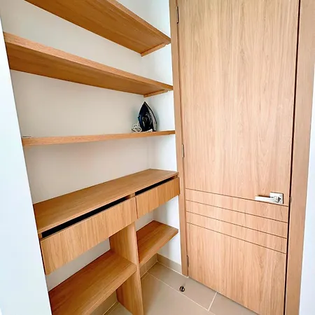Entre Laguna Y Playa Tu Escapada Exclusiva En Baía Kristal Cartagena