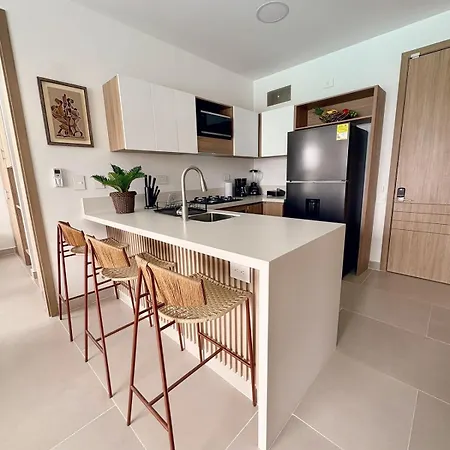 Entre Laguna Y Playa Tu Escapada Exclusiva En Baía Kristal *